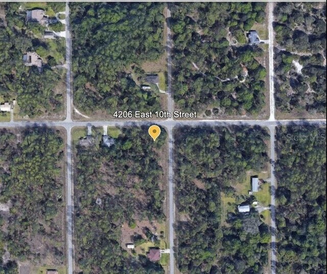 4206 E 10th St, Lehigh Acres FL, 33972 land for sale