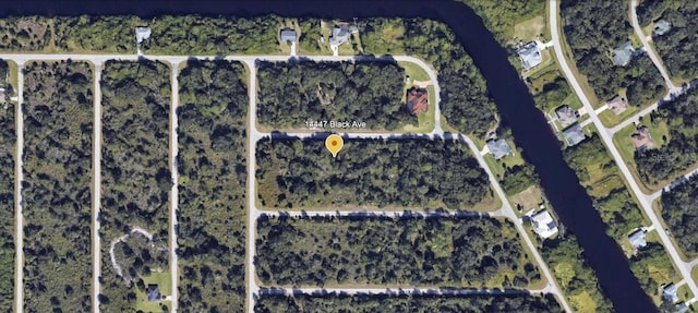 14447 Black Ave, Port Charlotte FL, 33953 land for sale