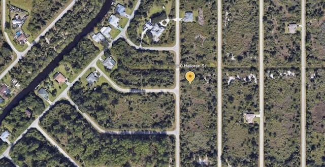 310 Halloran St, Port Charlotte FL, 33953 land for sale