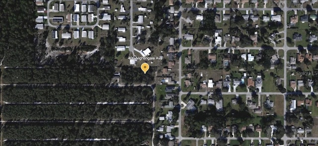 400 Nightingale Ave, Sebring, FL 33870