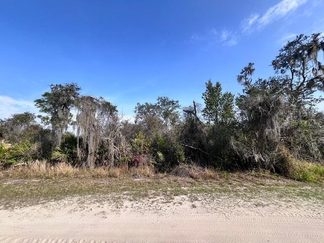 Listing photo 3 for 400 Nightingale Ave, Sebring FL 33870