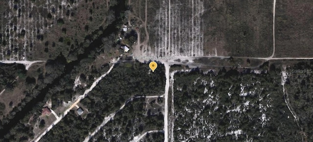 4108 Sebring Lakes Blvd, Sebring FL, 33875 land for sale