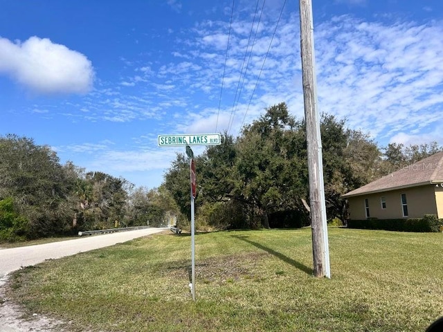 Listing photo 3 for 4108 Sebring Lakes Blvd, Sebring FL 33875