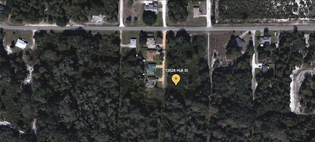 13528 Hull St, Sebring FL, 33875 land for sale