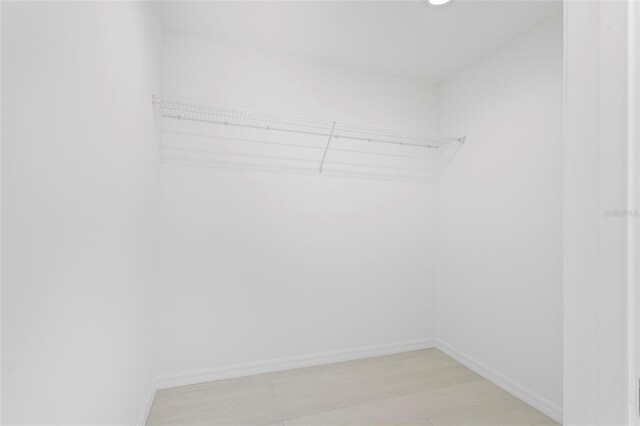3848 NW 19th Ave, Okeechobee, FL 34972 - view of walk in closet