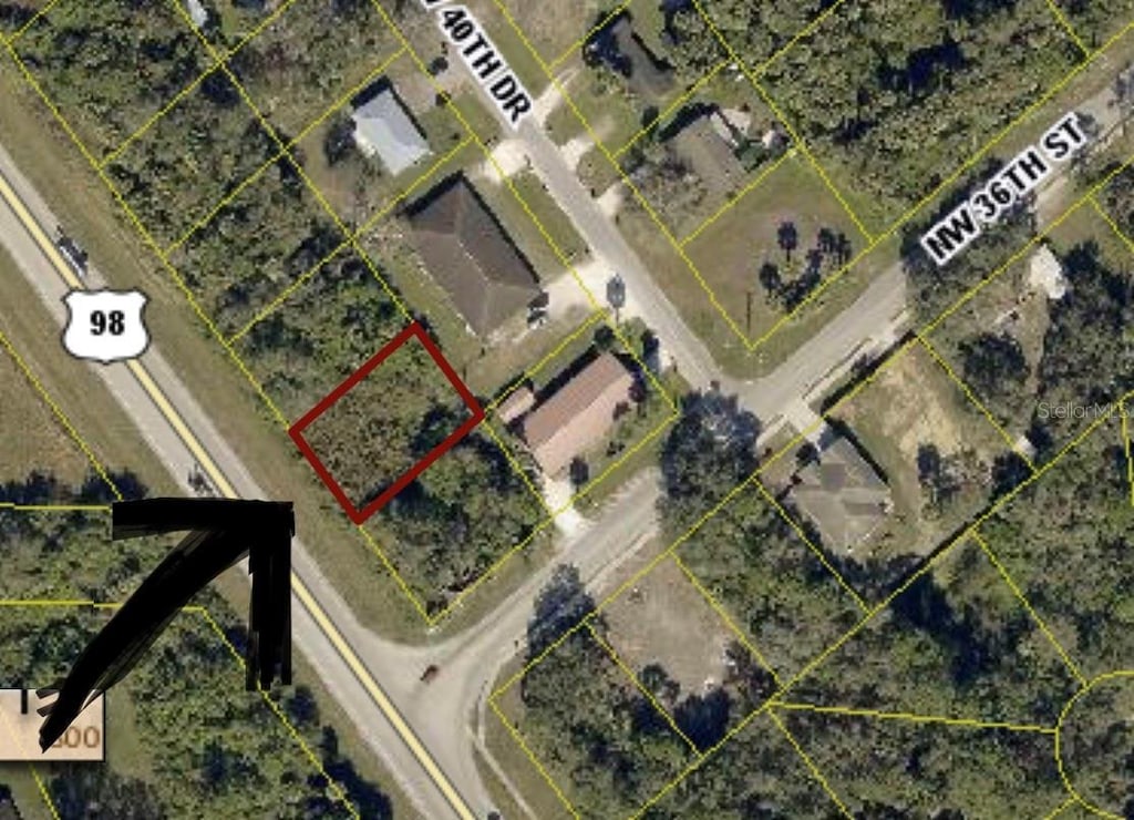 3224 US Highway 98 N, Okeechobee, FL 34972