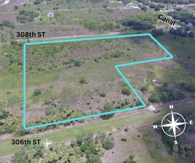 Listing photo 2 for 17065 NW 306th St, Okeechobee FL 34972