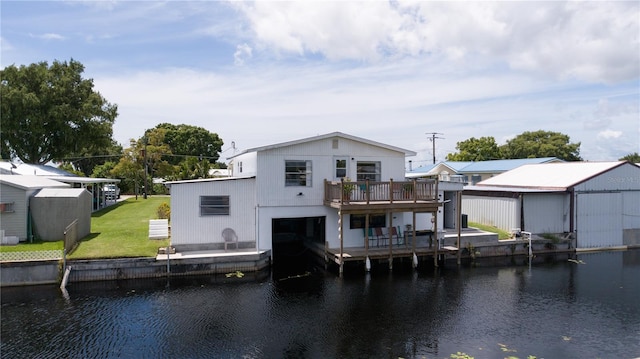 1032 Lemon St, Okeechobee, FL 34974 - photo 27
