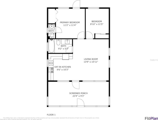 1032 Lemon St, Okeechobee, FL 34974 - photo 41