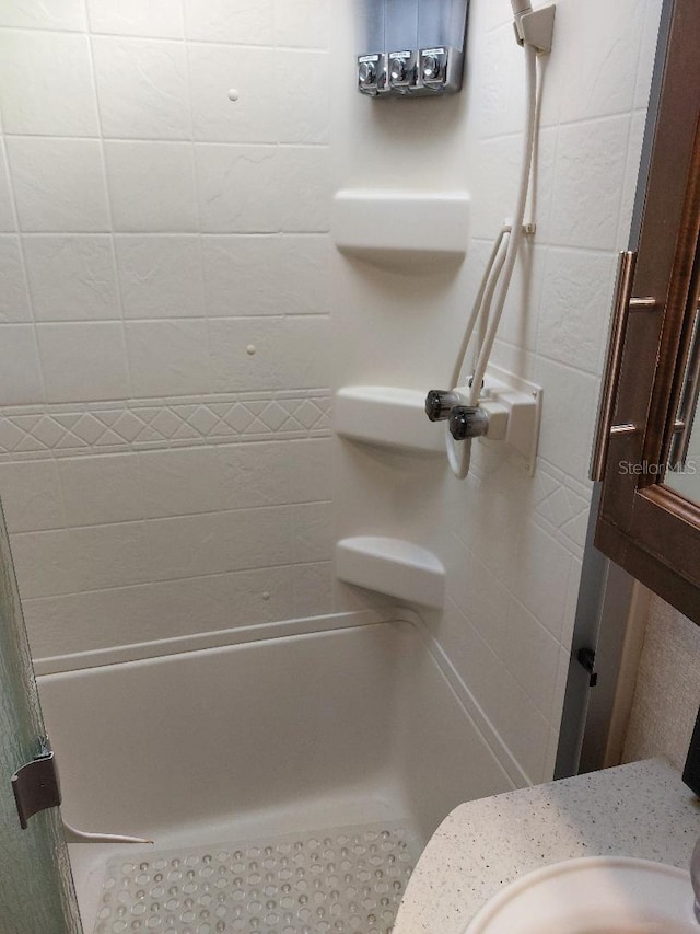 6688 SE 55th Ln Unit 6688, Okeechobee, FL 34974 - view of bathroom