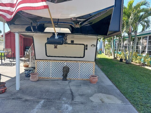 6688 SE 55th Ln Unit 6688, Okeechobee, FL 34974 - exterior view