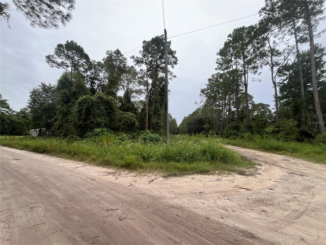 Listing photo 2 for Hickory Nut Trl, Satsuma FL 32189