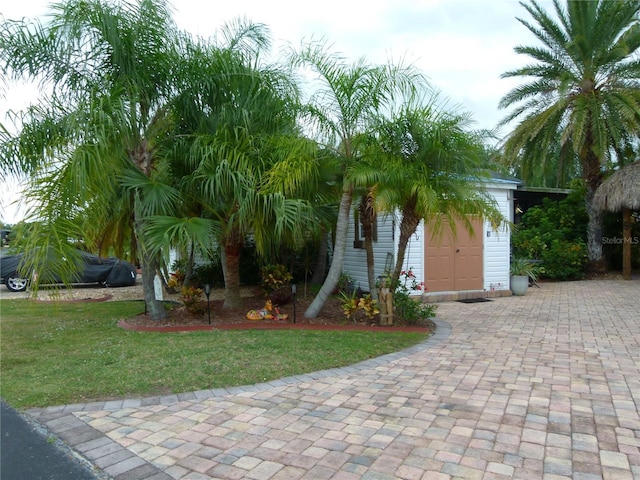 Listing photo 3 for 3821 SW 6th Gln Unit 149, Okeechobee FL 34974