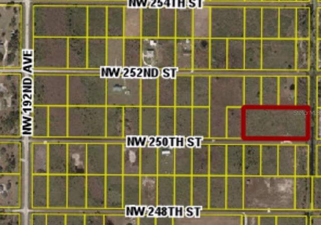 18569 NW 250th St, Okeechobee, FL 34972 - photo 6