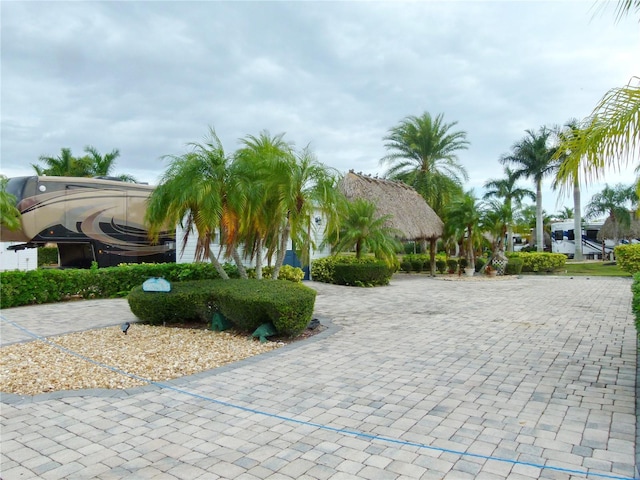 Listing photo 2 for 638 SW 40th Cv Unit 42, Okeechobee FL 34974