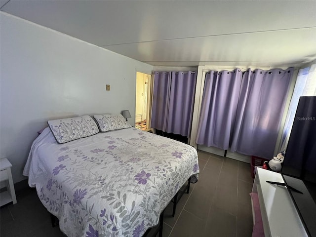 6697 SE 51st Ln Iii, Unit Iii, Okeechobee, FL 34974 - view of bedroom