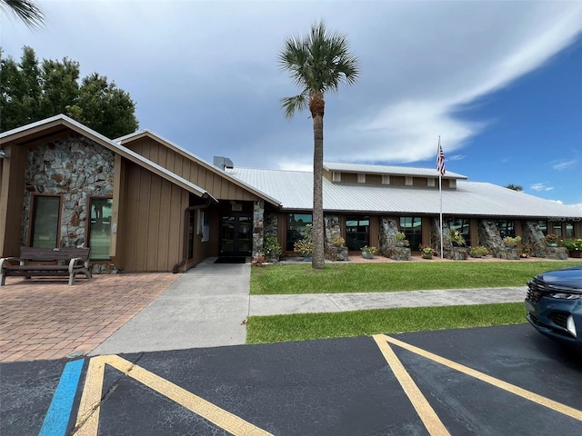 6697 SE 51st Ln Iii, Unit Iii, Okeechobee, FL 34974 - view of property