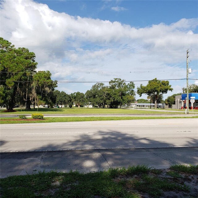 1302 S Parrott Ave, Okeechobee FL, 34974 land for sale