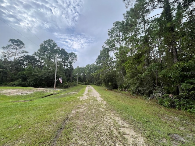 Listing photo 2 for 107 Pine Ave, Georgetown FL 32139