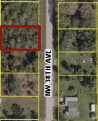 3125 NW 38th Ave, Okeechobee FL, 34972 land for sale