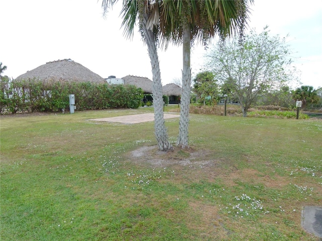 Listing photo 3 for 612 SW 35th Trak Unit 180, Okeechobee FL 34974