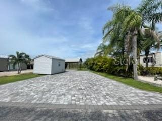 3925 SW 6th Gln Unit 142, Okeechobee FL, 34974 land for sale