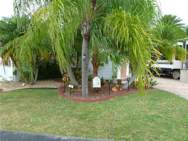 Listing photo 2 for 3755 SW 6th Gln Unit 157, Okeechobee FL 34974