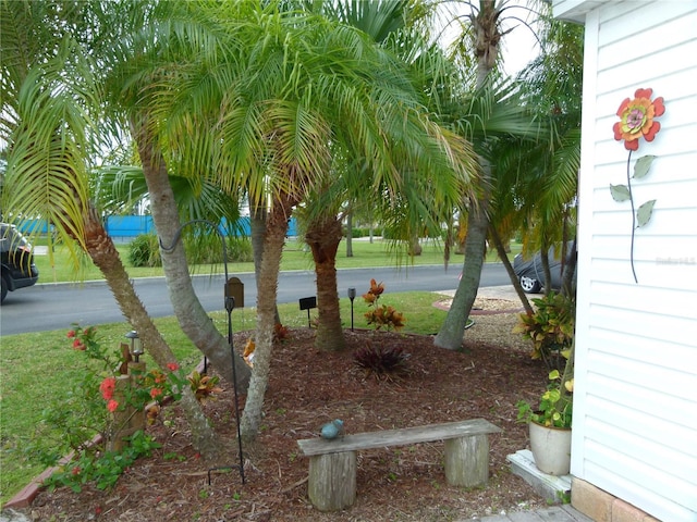 Listing photo 3 for 3755 SW 6th Gln Unit 157, Okeechobee FL 34974