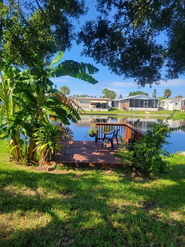 Listing photo 2 for 12541 SE 143rd Ave, Okeechobee FL 34974