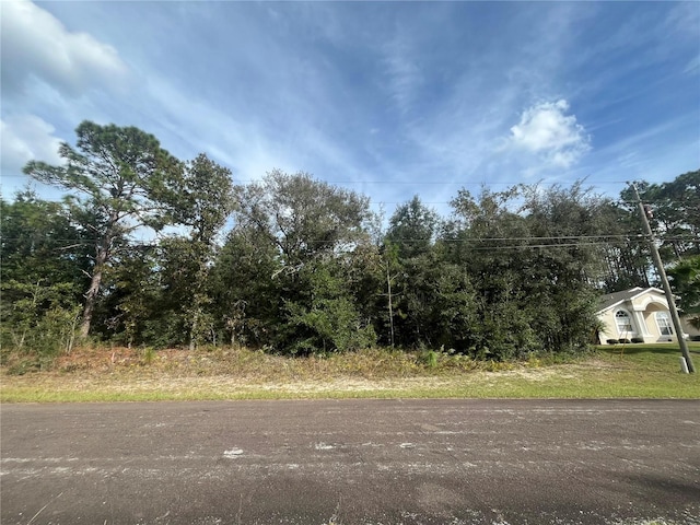 7925 N Ibsen Dr, Citrus Springs FL, 34433 land for sale