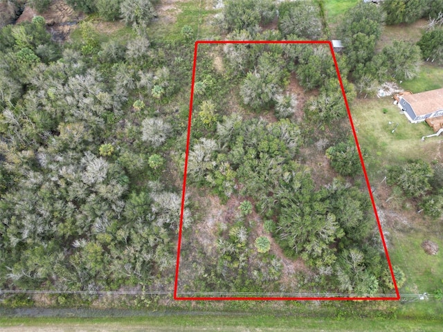 Listing photo 3 for 19465 NW 260th St, Okeechobee FL 34972