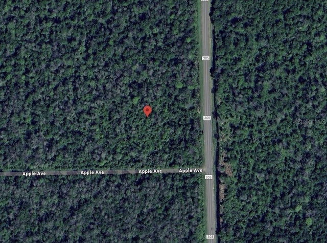 3540 Apple Ave, Bunnell FL, 32110 land for sale