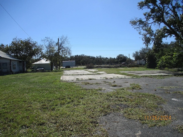 307 SW 3rd St, Okeechobee FL, 34974 land for sale