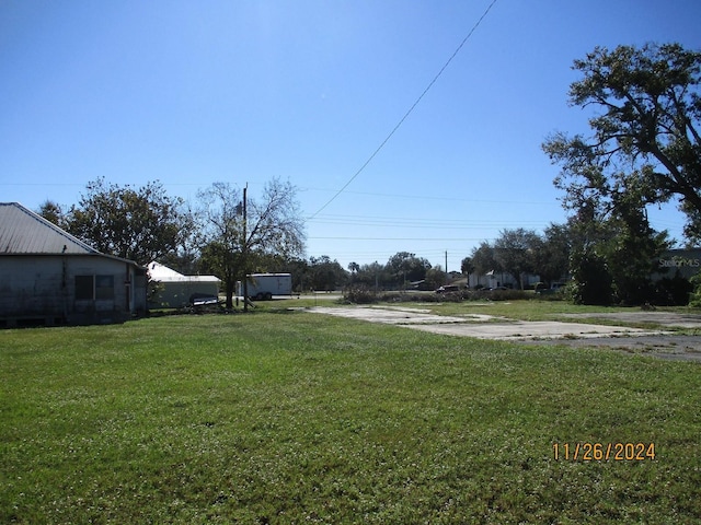 Listing photo 2 for 307 SW 3rd St, Okeechobee FL 34974