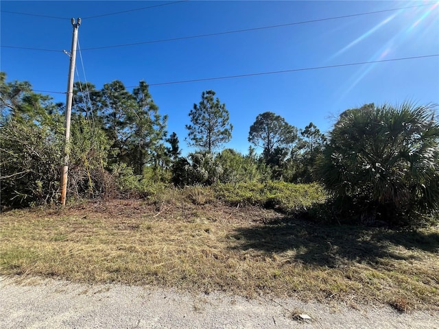 707 Bahama Ave S, Lehigh Acres FL, 33974 land for sale