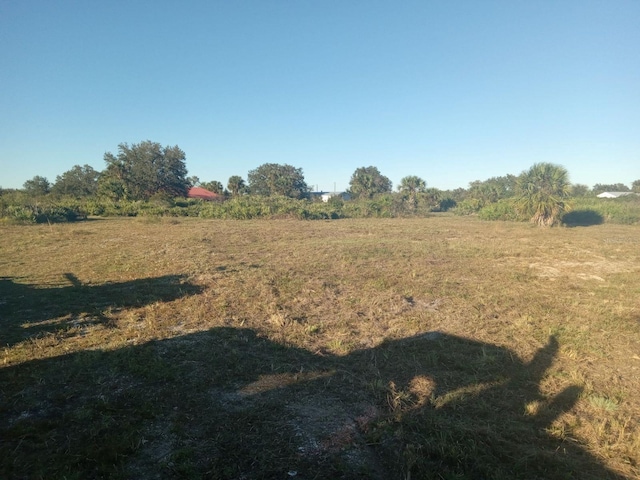 18459 NW 276th St, Okeechobee FL, 34972 land for sale