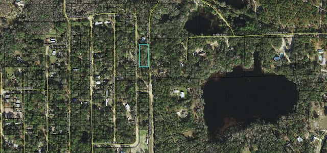 Listing photo 3 for Franklin Dr, Crawfordville FL 32327