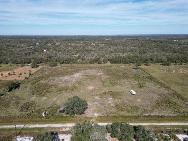 17279 NW 280th St, Okeechobee FL, 34972 land for sale