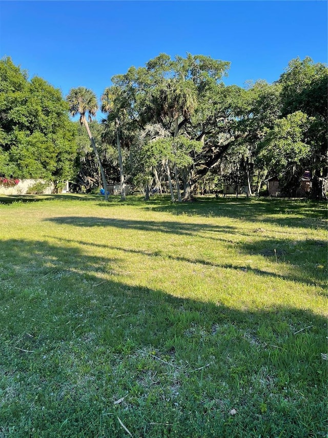 Listing photo 3 for 906 SE 11th St SE, Okeechobee FL 34974