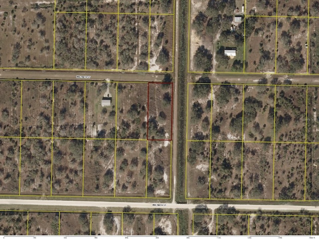 16808 NW 290th St, Okeechobee FL, 34972 land for sale