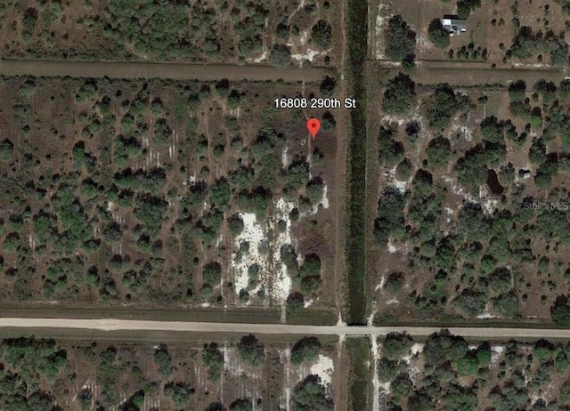 Listing photo 2 for 16808 NW 290th St, Okeechobee FL 34972