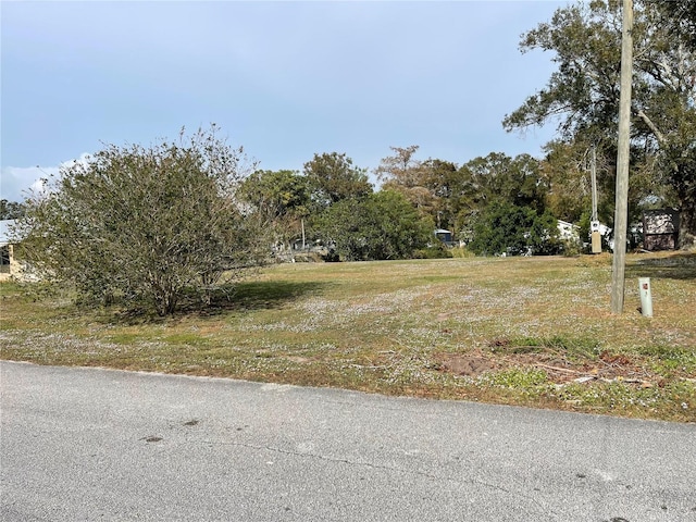 3827 SE 27th, Okeechobee FL, 34974 land for sale