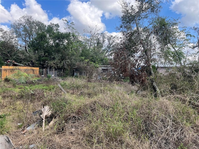 3608 Smithtown Rd, Sebring FL, 33876 land for sale