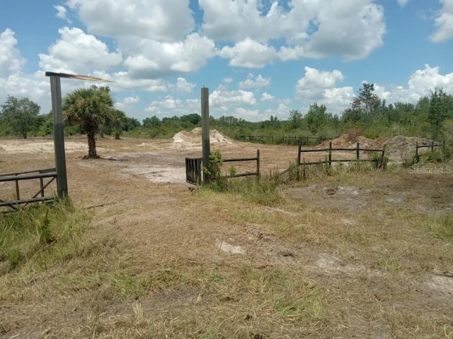 19145 NW 270th St, Okeechobee FL, 34972 land for sale