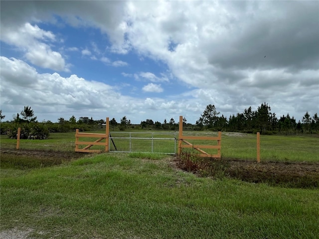 19092 NW 250th St, Okeechobee FL, 34972 land for sale