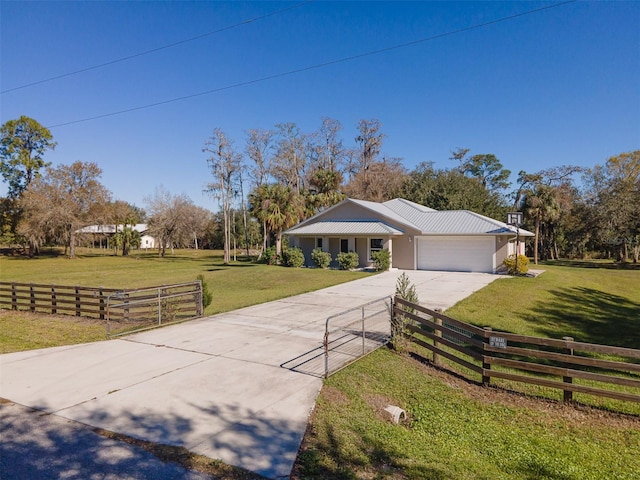 2245 Scott Rd, Fort Denaud, FL 33935 - photo 1