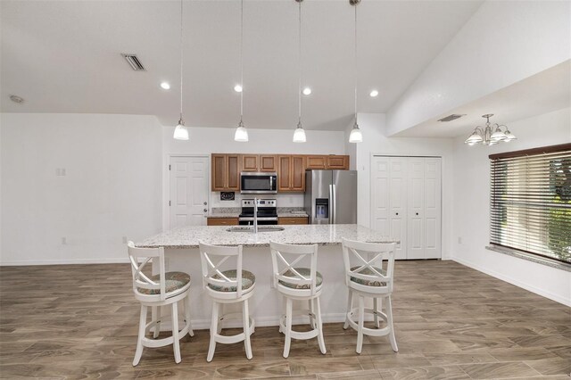 2245 Scott Rd, Fort Denaud, FL 33935 - photo 4