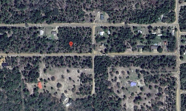 204 Glasgow St, Interlachen FL, 32148 land for sale