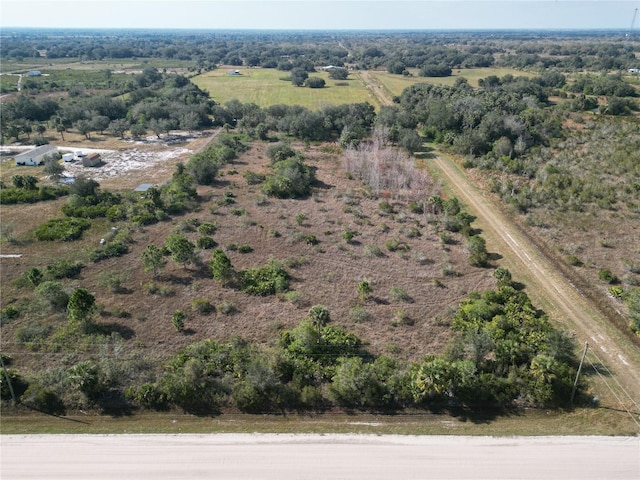 16010 NW 278th St, Okeechobee FL, 34972 land for sale