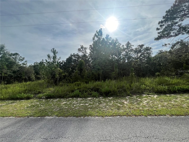 Sandspoint, Dunnellon FL, 34431 land for sale